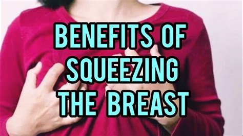 boobs squeezing|Squeezing Boobs Porn Videos 